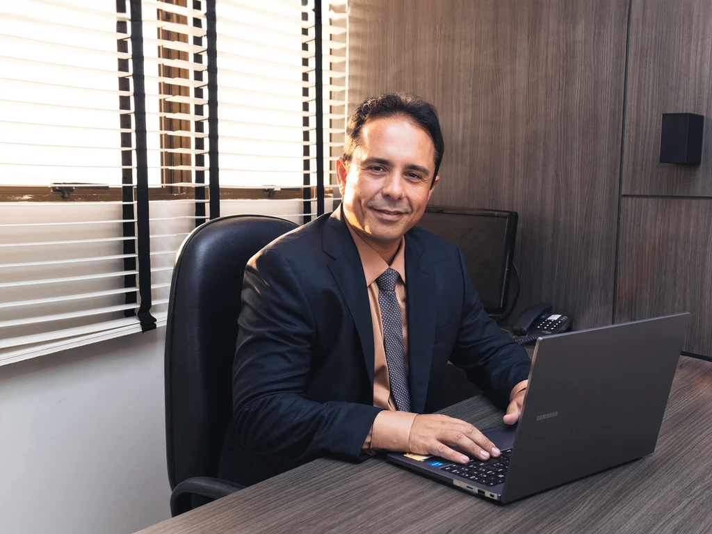 Dr. Raimundo Bacelar